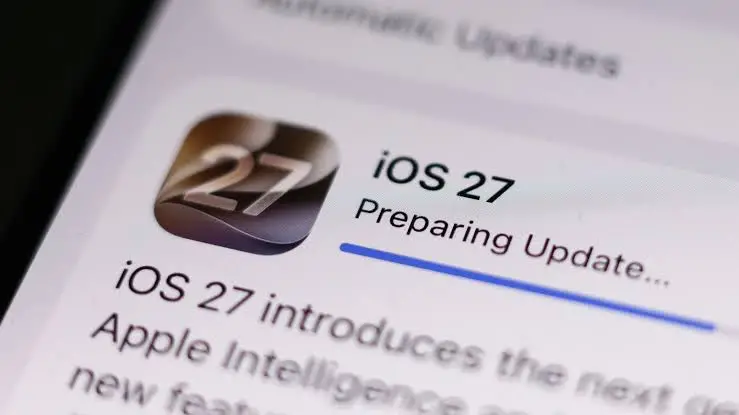 Baterai iPhone Boros Setelah Update iOS 27, Ini Penjelasan Apple