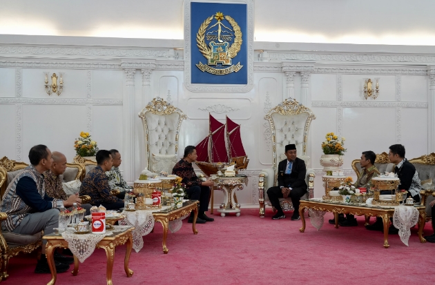 PLN Pulihkan Listrik Sulbagsel, Pasokan Hidro Anjlok 600 MW