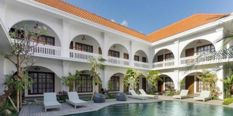 PHRI Sebut Bencana Alam Tekan Okupansi Hotel Bali, Semester II 2026 Justru Menguat
