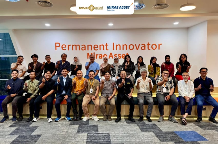 Ipan Samuel Hutabarat: Investor Wajib Pahami Risiko di Fase Pemulihan Pasar