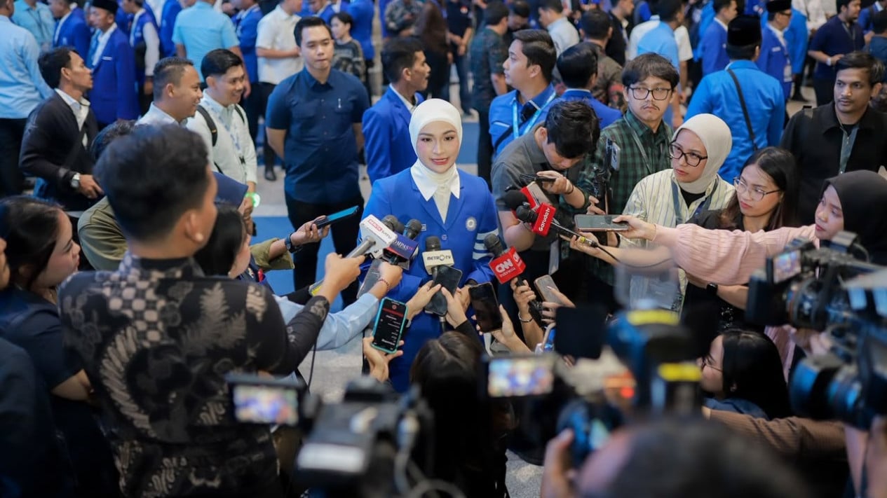 Prabowo Resmikan PANsar Murah, Sembako Dijual 50-60 Persen Lebih Murah