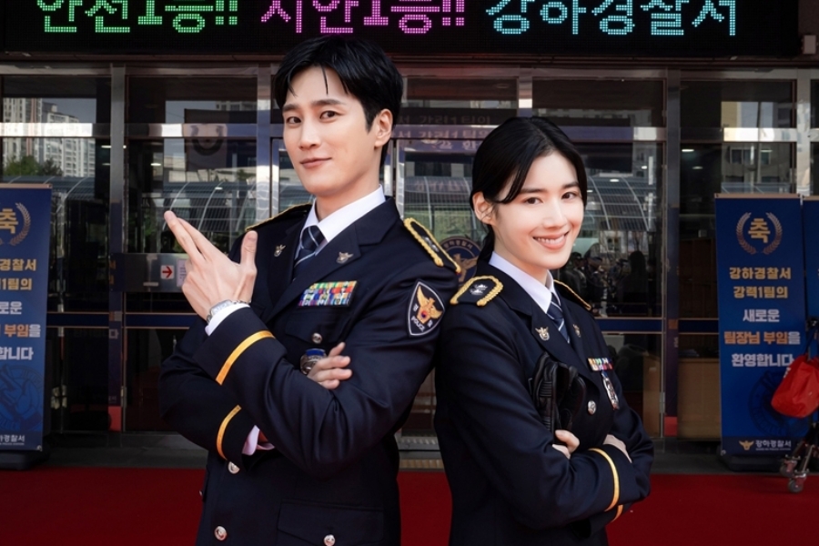 Flex X Cop 2 Cetak Rating Tertinggi 9,4 Persen Jelang Finale