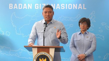 BGN Siapkan Aplikasi Penilaian Dapur MBG ala Ojek Online