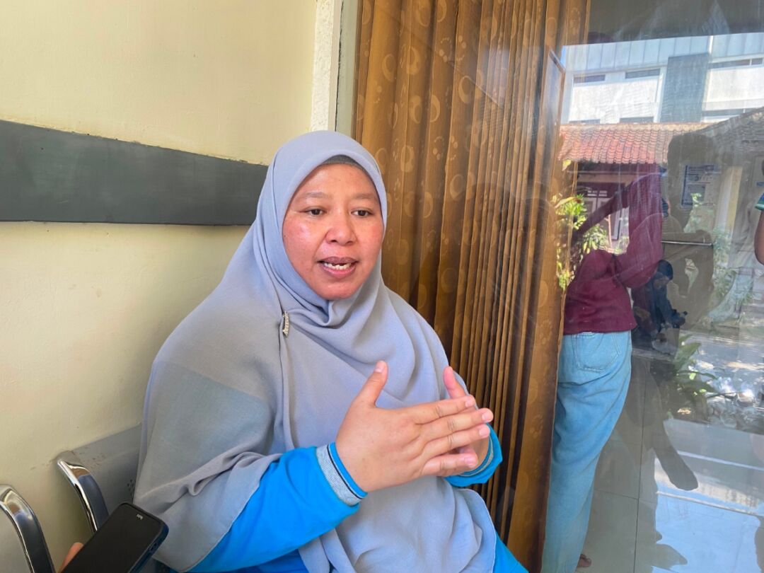 PPSLU Mandalika Layani 67 Lansia Terlantar, Terbagi Tiga Kategori Kemandirian