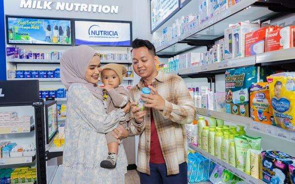 Kimia Farma dan BRIN Jajaki Hilirisasi Riset Kesehatan, 90 Persen API Masih Impor