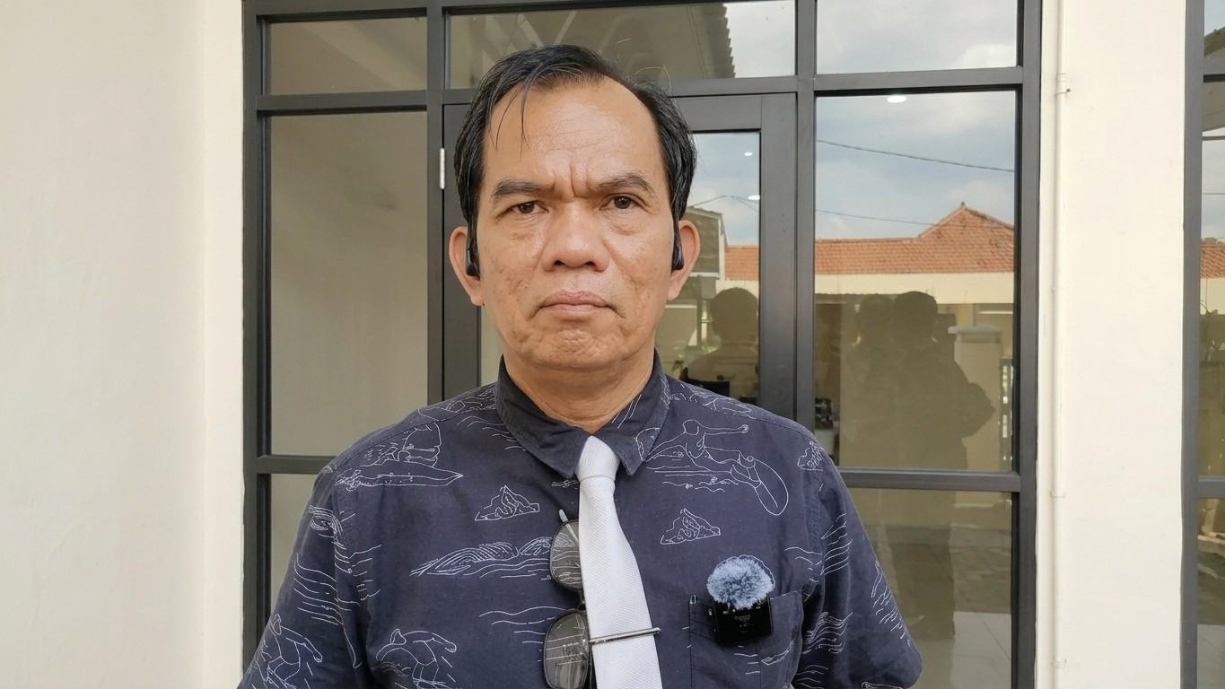 Aliansi Masyarakat Pati Bersatu Duduki Kantor Bank Mandiri, Desak Dirut Mundur soal Pemblokiran Rekening Aktivis