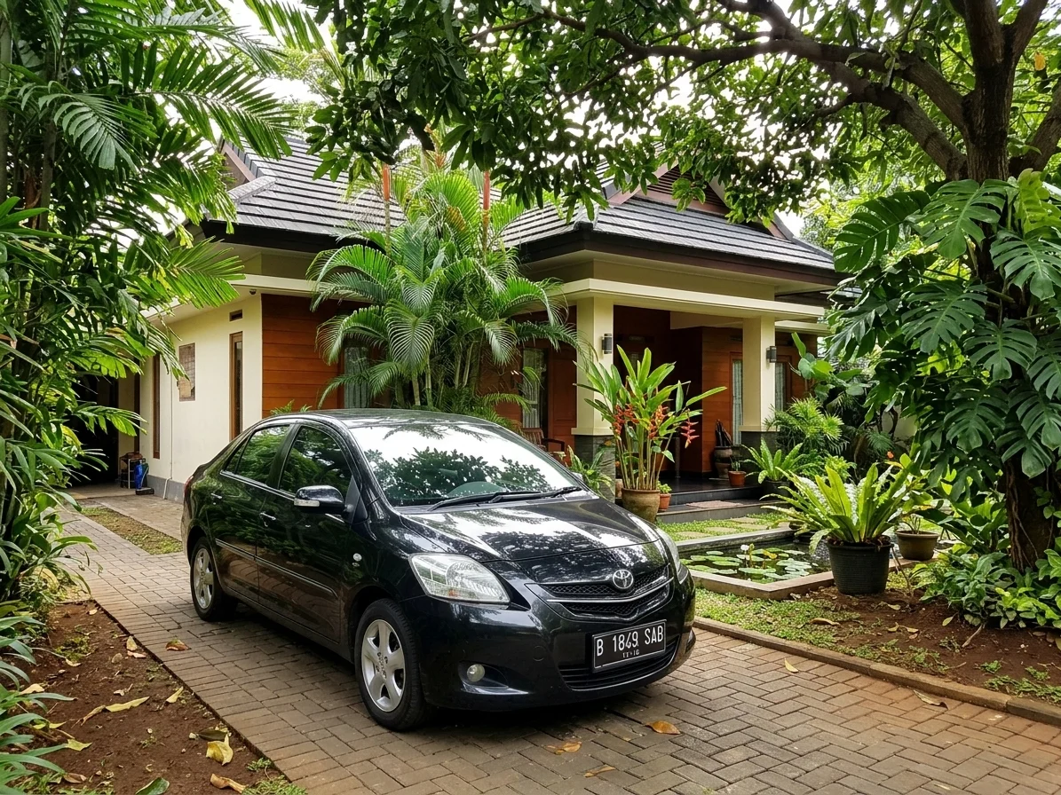 Toyota Vios G 2009 Bekas: Harga Rp75-95 Juta, Spesifikasi dan Tips Beli