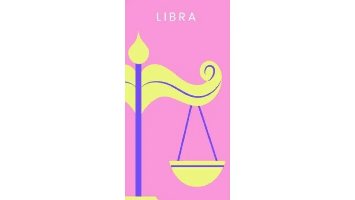 Ramalan Zodiak Libra, Minggu 20 September 2026