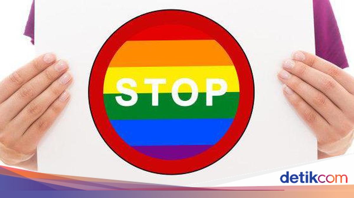 Setelah Viral Mesum di Bogor, Dua Pria Ini Ditangkap Polisi
