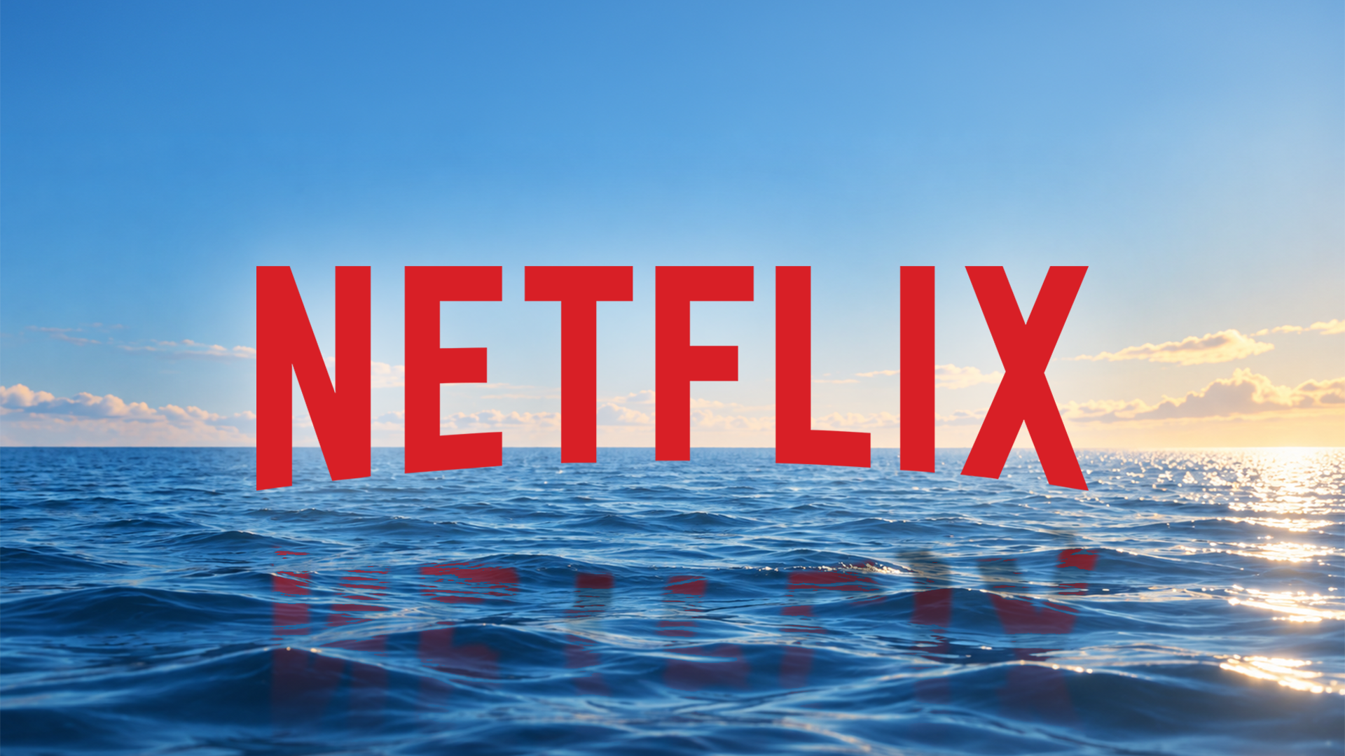 Tiga Serial Baru Netflix yang Layak Ditonton Akhir Pekan Ini