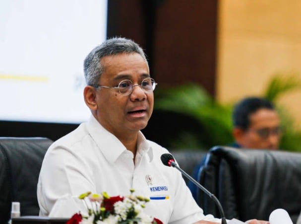 Utang BLBI Rp640 Triliun Lunas, Beban APBN Akhirnya Berkurang