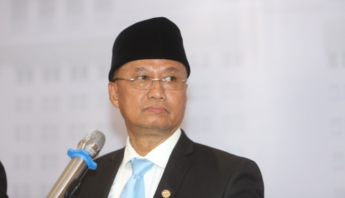 OJK Patok Modal Disetor Bursa Mineral Rp1 Triliun, Izin Usaha Wajib
