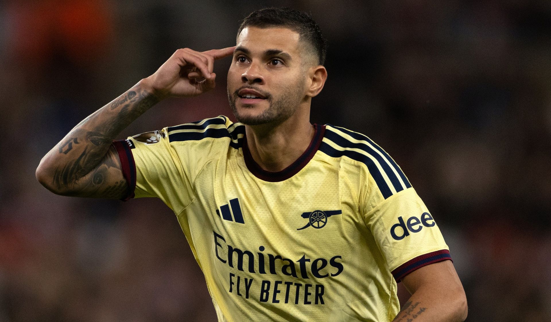 Brighton vs Arsenal: Duel Teratas Premier League, The Gunners Incar 8 Kemenangan Beruntun