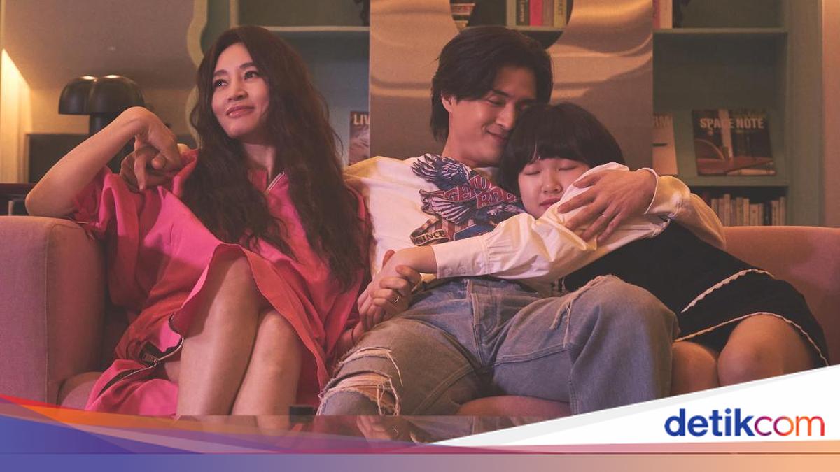 6 Drama Korea Perselingkuhan & Balas Dendam yang Seru