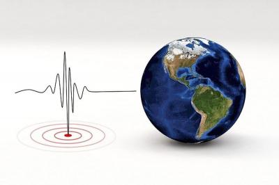 Gempa M4,9 Guncang Sarmi Papua, BMKG Pastikan Tidak Berpotensi Tsunami