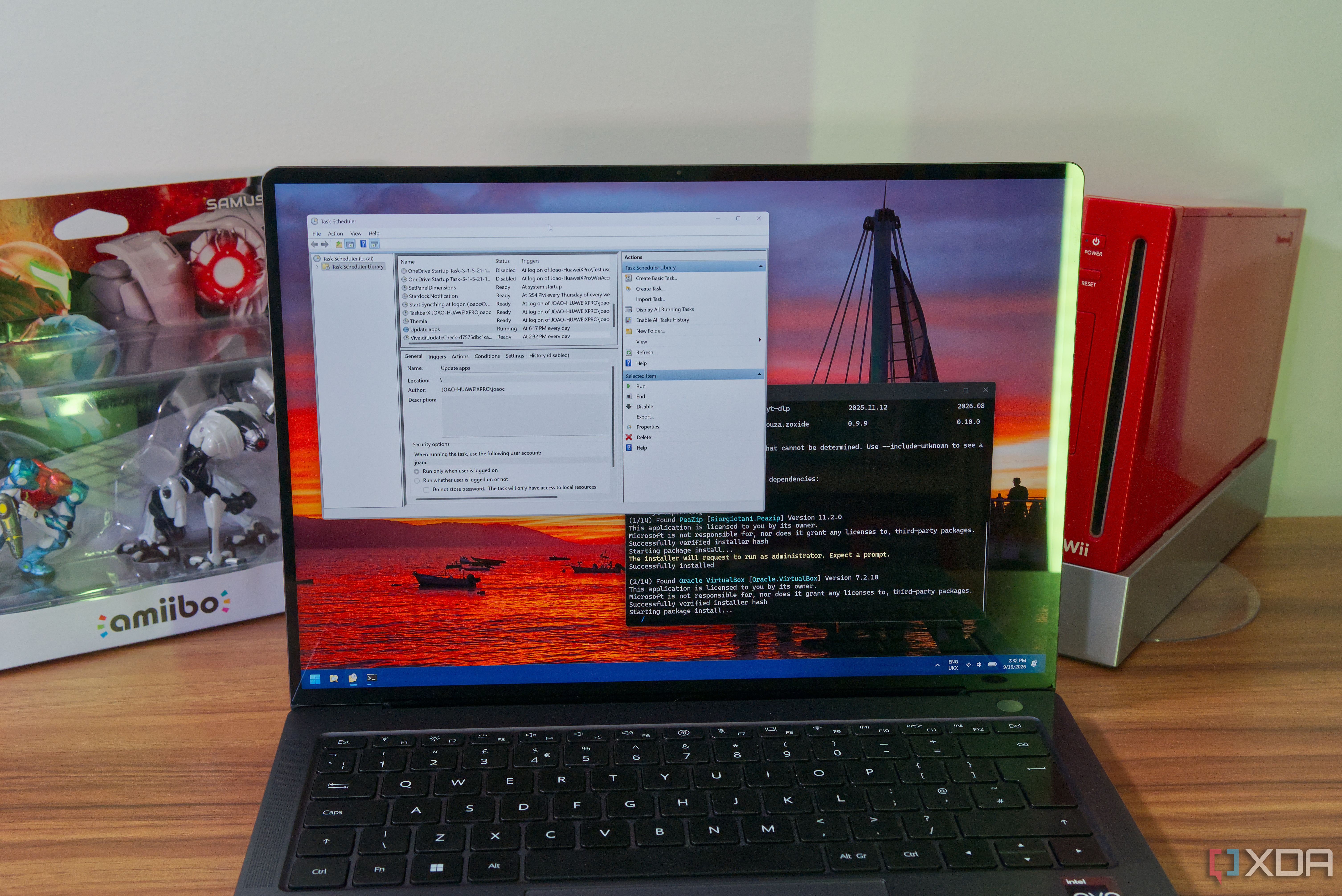 Task Scheduler Windows 11 Bisa Bersihkan PC Tanpa Aplikasi Optimizer