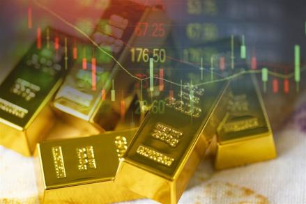 Harga Emas Pegadaian Naik, Antam 1 Gram Tembus Rp2,66 Juta