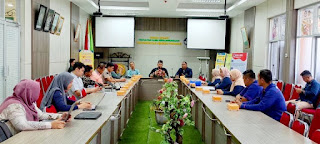 FIK UNP dan FKIP Universitas Bung Hatta Teken MoA, Perkuat Kolaborasi Akademik di Padang