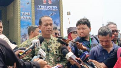 TNI Gelar Naval Parade hingga TNI Fair untuk HUT Ke-81, 72 Lomba Digelar