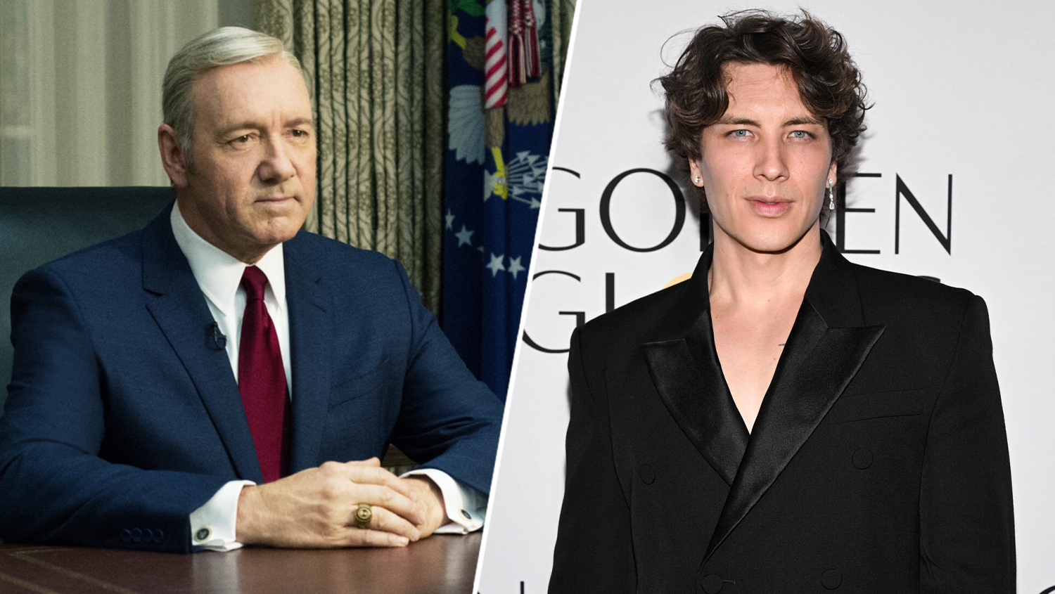 Cody Fern Ceritakan Syuting House of Cards Pasca Skandal Spacey