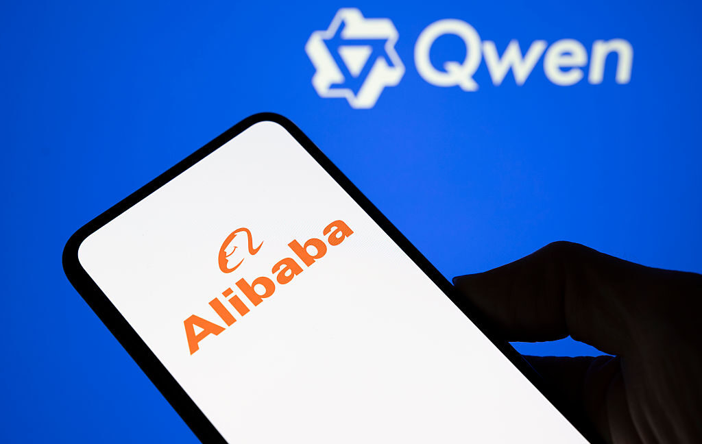 Federal Register AS Hapus Model AI Qwen Alibaba Usai Disebut FBI 