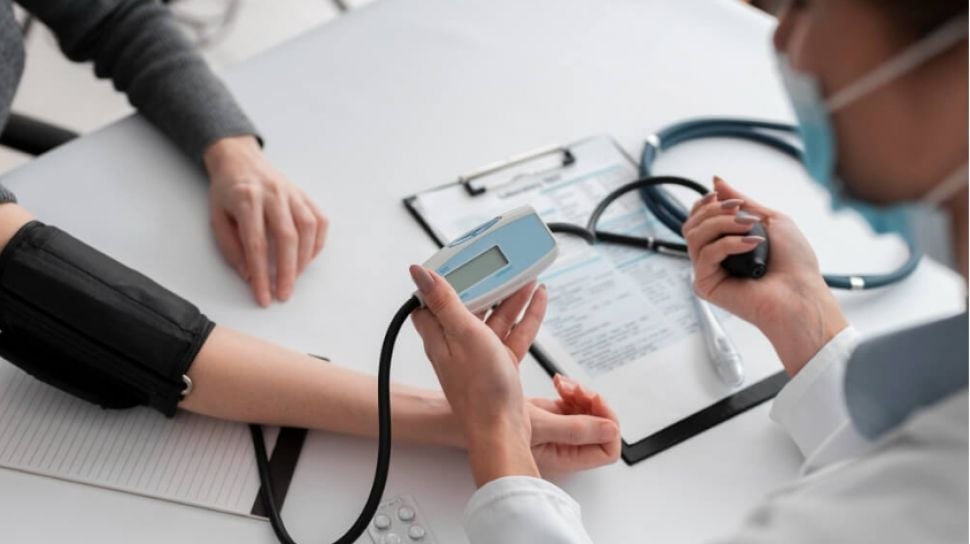 Dokter Bumame: Cek Kesehatan Rutin Deteksi Dini Masalah