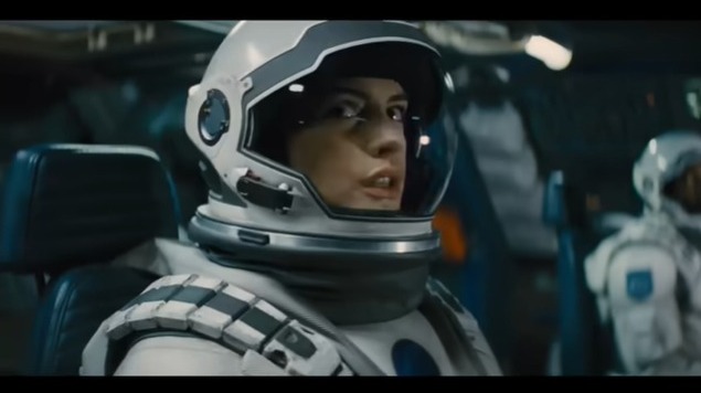5 Film Sci-Fi Masa Depan yang Wajib Kamu Tonton