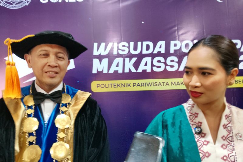 Devisa Pariwisata Capai 8,43 Miliar Dolar AS pada Semester I 2026