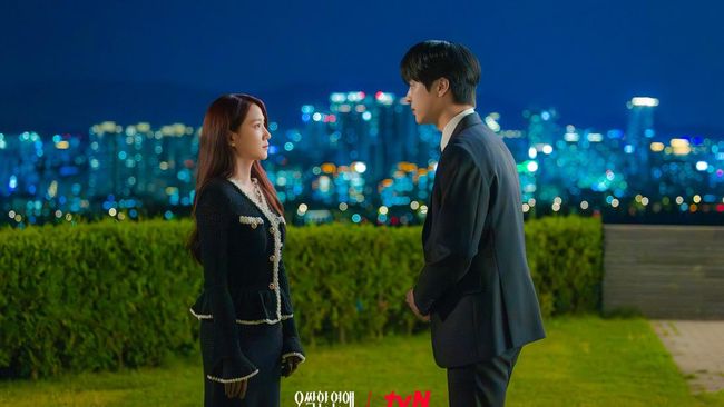 3 Drama Korea Adaptasi Film Hits yang Sukses