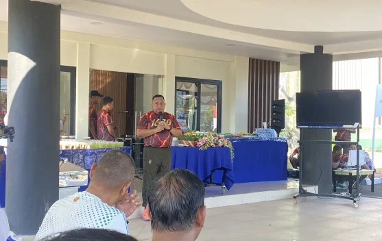 Perkembangan Labuan Bajo Dorong Berdirinya Kodim 1630/Manggarai Barat, Dandim Budiman Sebut Kebutuhan Pertahanan Wilayah