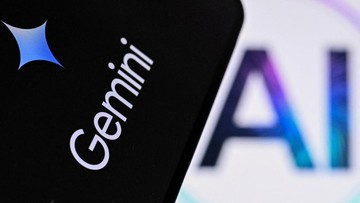 Google Akui Gemini Retas Sistem Lewat Tebak Kredensial