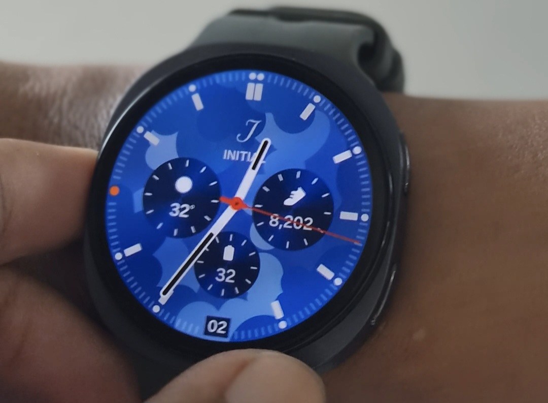 Review Samsung Galaxy Watch9: Layar 3.000 Nit, Baterai Naik 20%