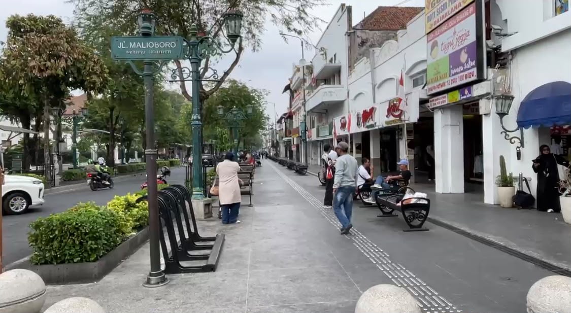Cuaca Jogja Sabtu 19 September 2026 Diprakirakan Cerah Berawan, Gelombang Perairan Bantul Capai 2 Meter