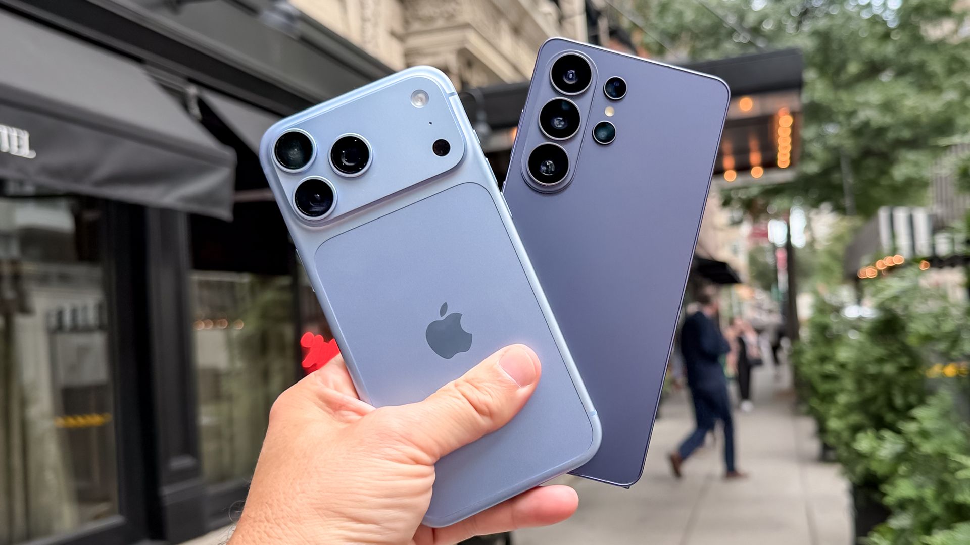iPhone 18 Pro Max vs Galaxy S26 Ultra: Adu 7 Sektor Flagship 2026