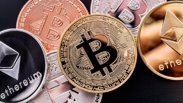 Harga Bitcoin Naik ke US$76.442, Ini Panduan Investasi untuk Pemula