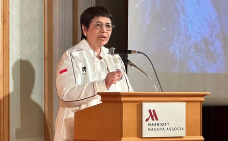 Atlet Indonesia Tiba di Jepang, KBRI Tokyo Gelar Penyambutan Jelang Asian Games 2026