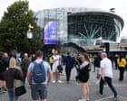 Tottenham vs Aston Villa: Duel Tim Papan Bawah Premier League