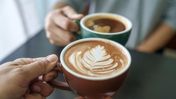 Karakter Orang dari Kopi Favorit, Kamu yang Mana