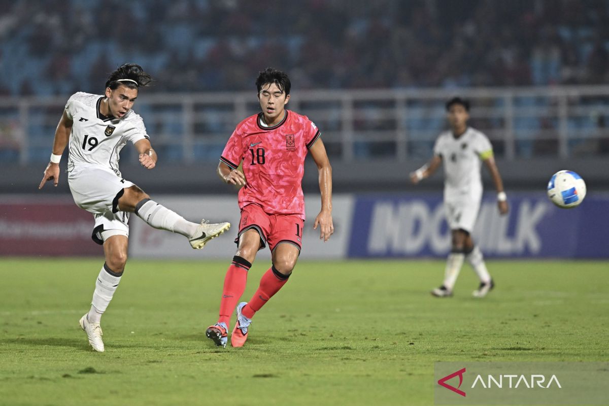 Luke Vickery dan Dion Markx Berpeluang Debut di FIFA ASEAN Cup 2026