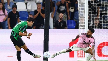 Tanpa Jay Idzes, Sassuolo Kalah 1-2 dari Monza di Liga Italia