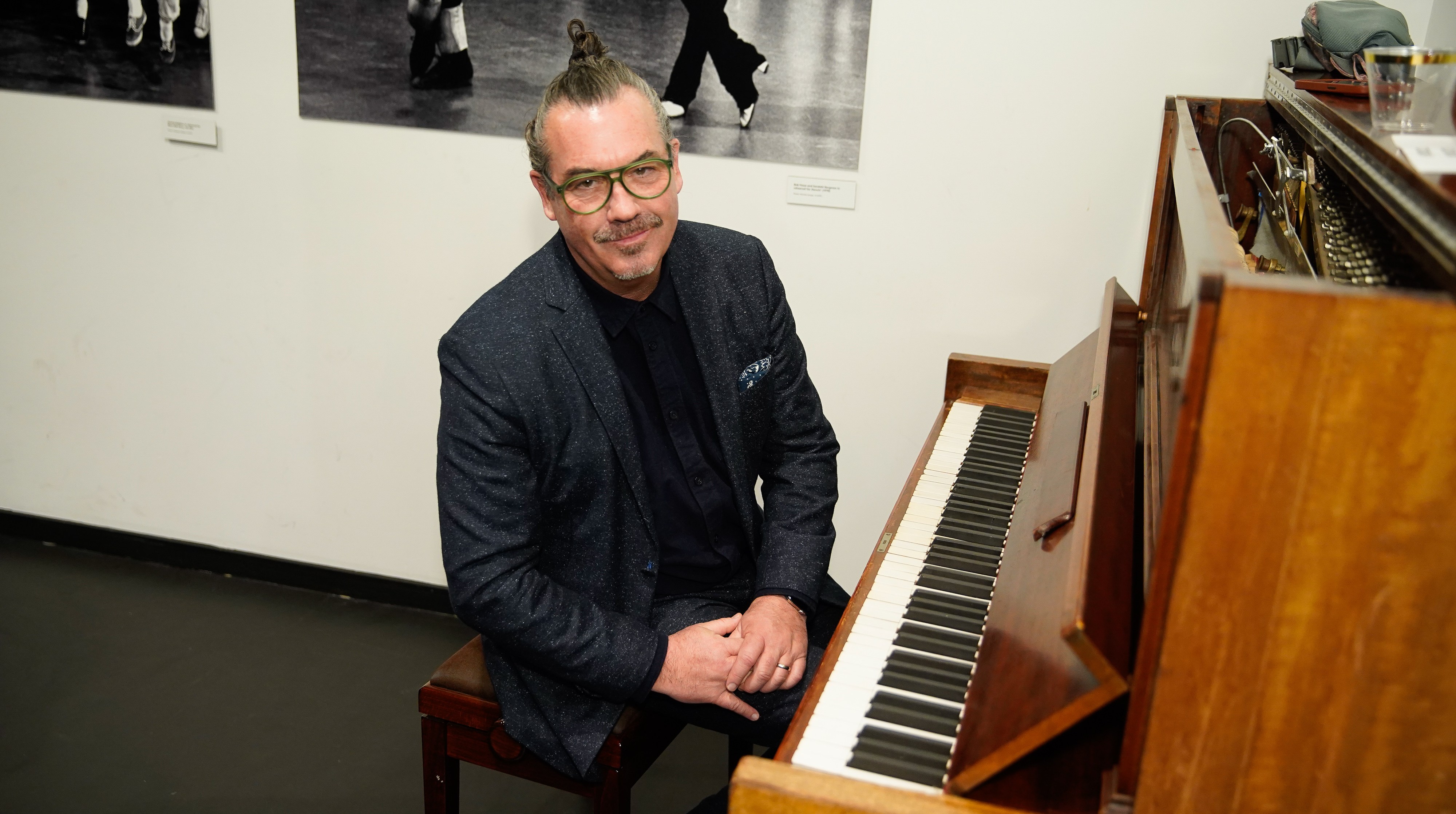 Duncan Sheik Meninggal, Lea Michele hingga Steven Canals Berduka