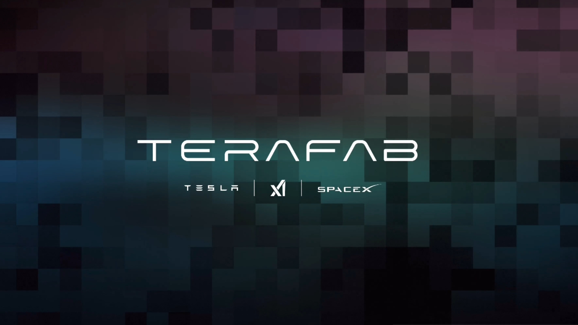 Terafab Elon Musk Kena Gugatan Merek Dagang Tera-Fab Milik Tera-Print