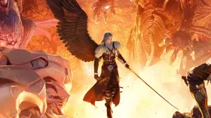 Final Fantasy 7 Revelation Bisa Dimainkan Hingga 100 Jam, Sutradara Sudah Tamat 46 Kali