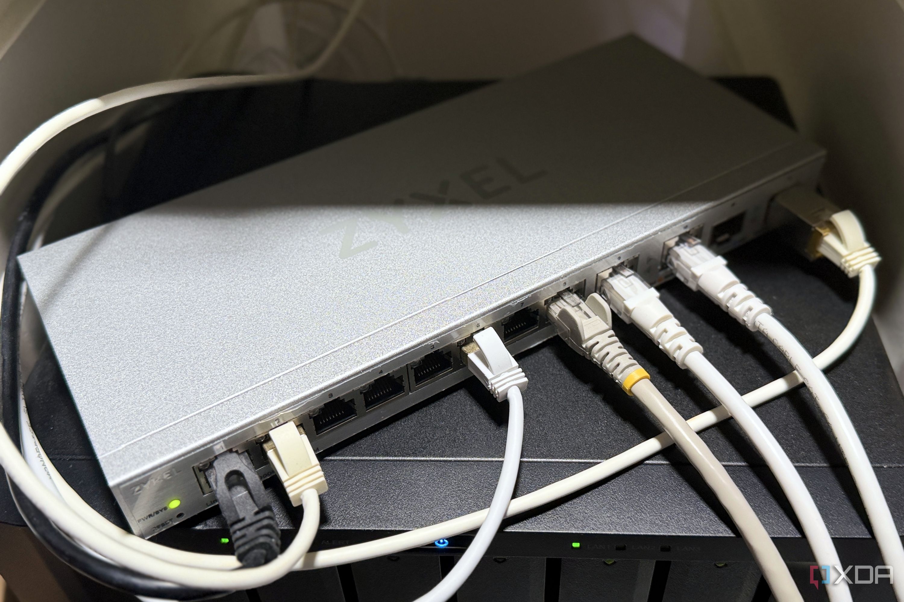 Switch Managed Murah Kini Jadi Upgrade Jaringan Rumah yang Paling Masuk Akal