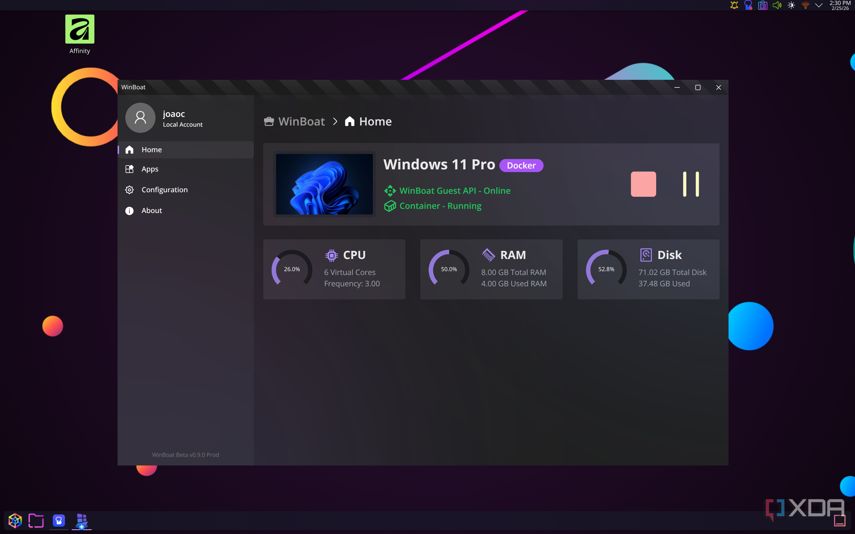 Aplikasi Open Source Gratis Ini Jalankan Aplikasi Windows di Linux