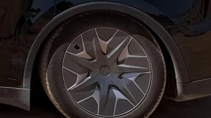 Tesla Model Y L di China: Suspensi Belakang Jadi Sorotan, Data Resmi Dipertanyakan