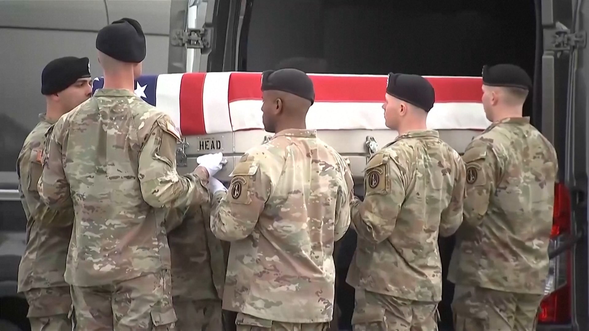 Laporan Sebut Korban Tewas Tentara AS di Perang Iran Lebih dari Data Pentagon