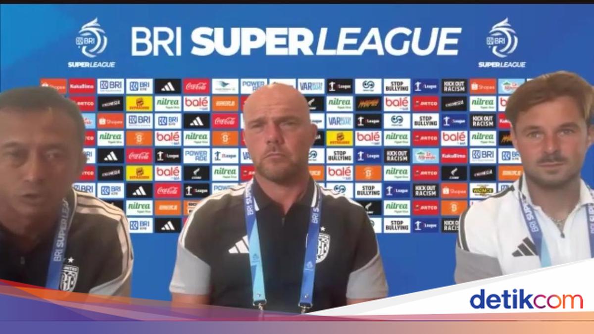 Bali United Bawa 22 Pemain ke Samarinda, Incar 3 Poin dari Borneo FC