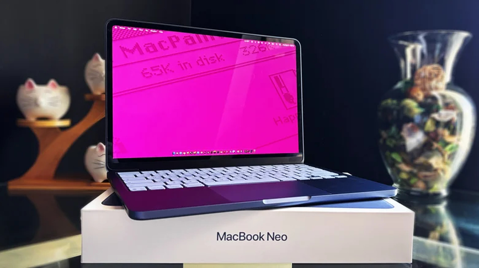Dell hingga Acer Luncurkan Laptop Murah untuk Saingi MacBook Neo