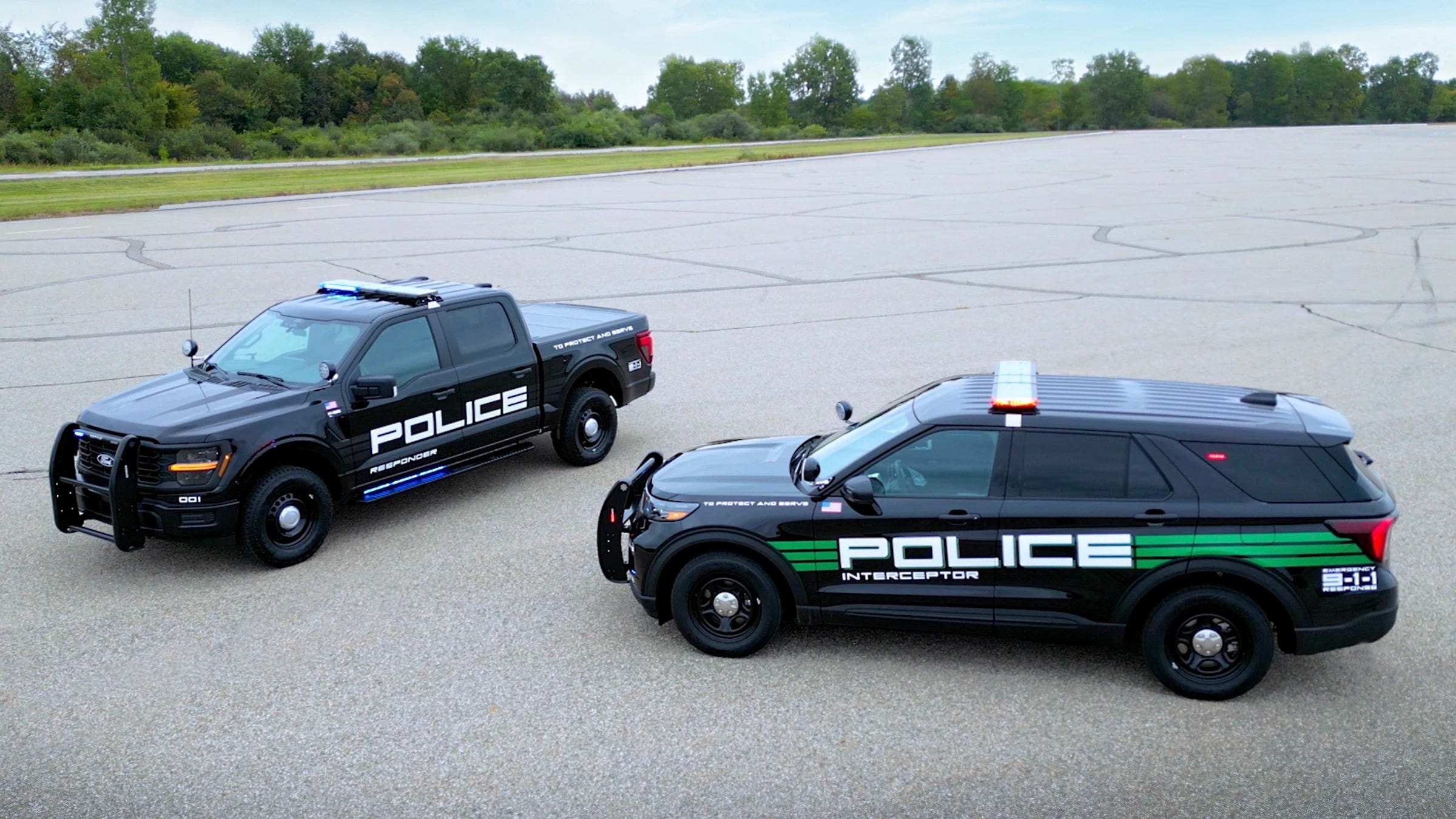 Teknisi Toledo Balap Adu Start dengan Mobil Patroli Sheriff, Dituntut